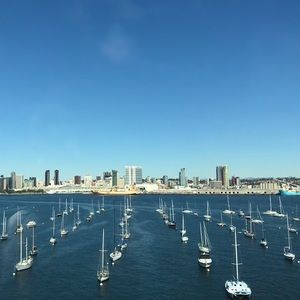 Meet your Posher, Arianna